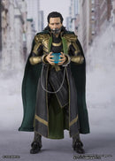 Marvel: Loki (Avengers) S.H.Figuarts