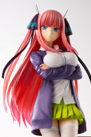 Quintessential Quintuplets: Nino Nakano Statue