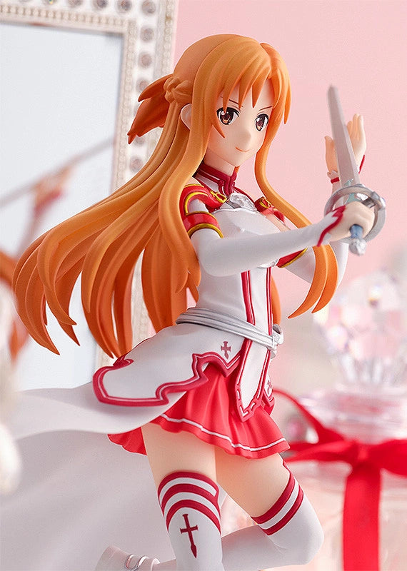 Sword Art Online: Asuna (Aria of the Starless Night) Pop Up Parade