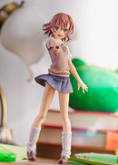 Scientific Railgun: Mikoto Misaka Pop Up Parade
