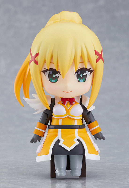 Konosuba: Darkness Nendoroid Swacchao!