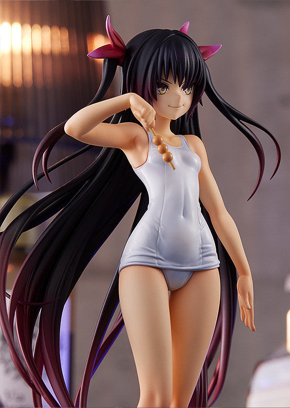 To Love Ru Darkness: Nemesis Pop Up Parade