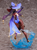 Genshin Impact: Mona (Astra Reflection) 1/7 Scale Figure