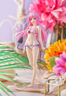 To Love Ru Darkness: Lala Satalin Deviluke Pop Up Parade