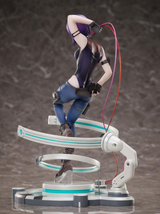 Ghost in the Shell: SAC_2045 F:Nex Motoko Kusanagi 1/7 Scale Figure