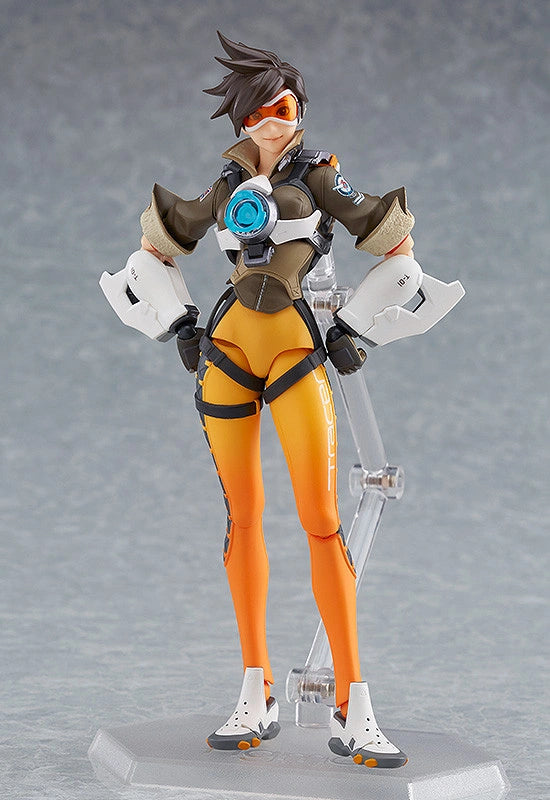 Overwatch: Tracer figma 352