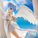 Re:ZERO: Rem Luminasta (Super Demon Angel) Figure