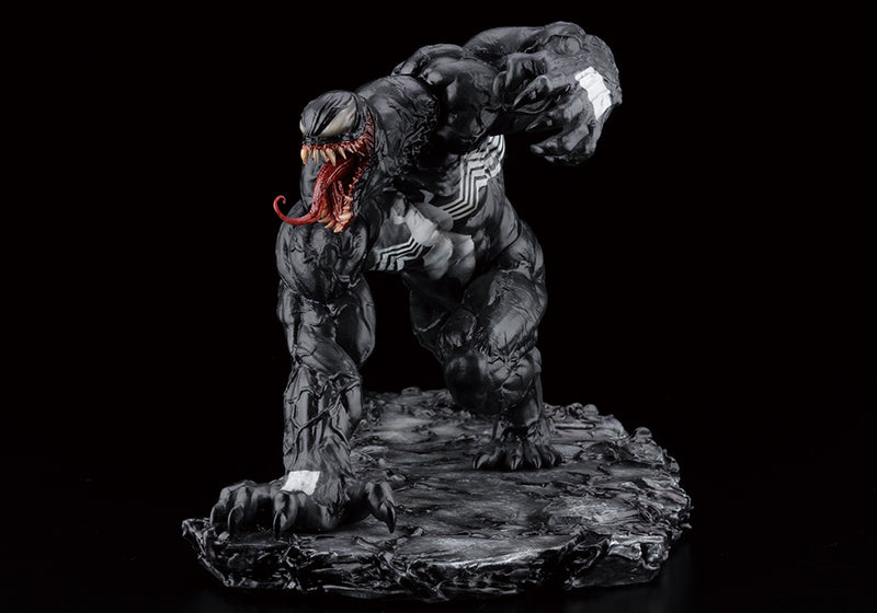 Marvel: Venom (Renewal Edition) Artfx Statue