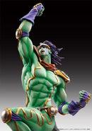 Jojo's Bizarre Adventure: Star Platinum Statue Legend