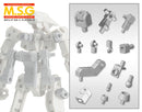 MSG Mecha Supply:
