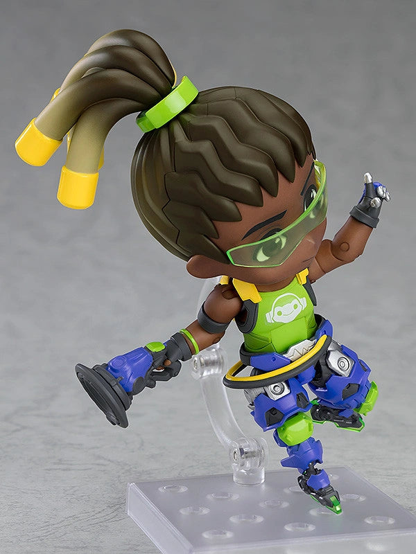 Overwatch: Lucio (Classic Skin Edition) Nendoroid 1049