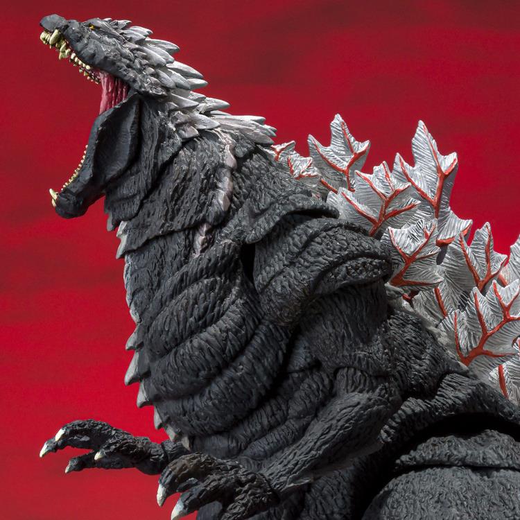 Godzilla: Godzilla Ultima (Godzilla Singular Point) S.H.Monsterarts