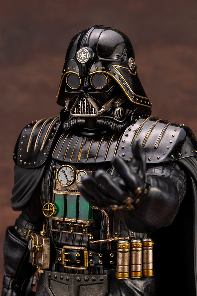 Star Wars: Darth Vader Industrial Empire ARTFX Statue