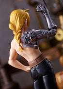 Fullmetal Alchemist: Edward Elric Pop Up Parade