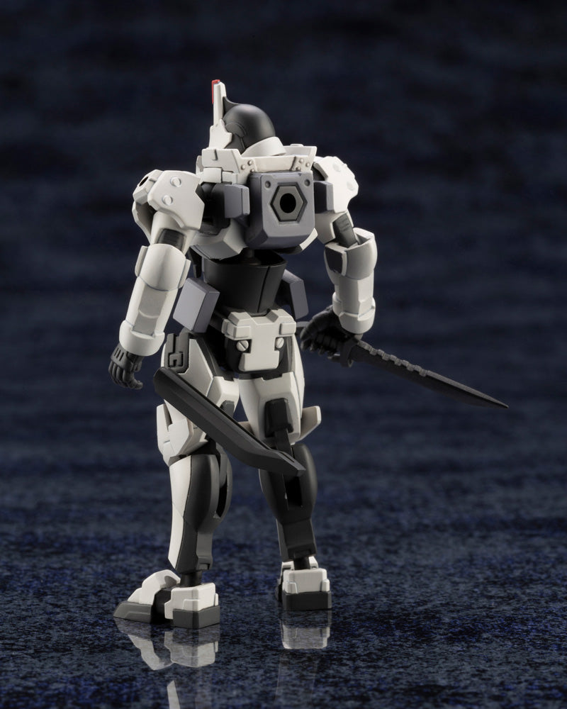 Hexa Gear: Governor Armor Type Pawn X1 1/24