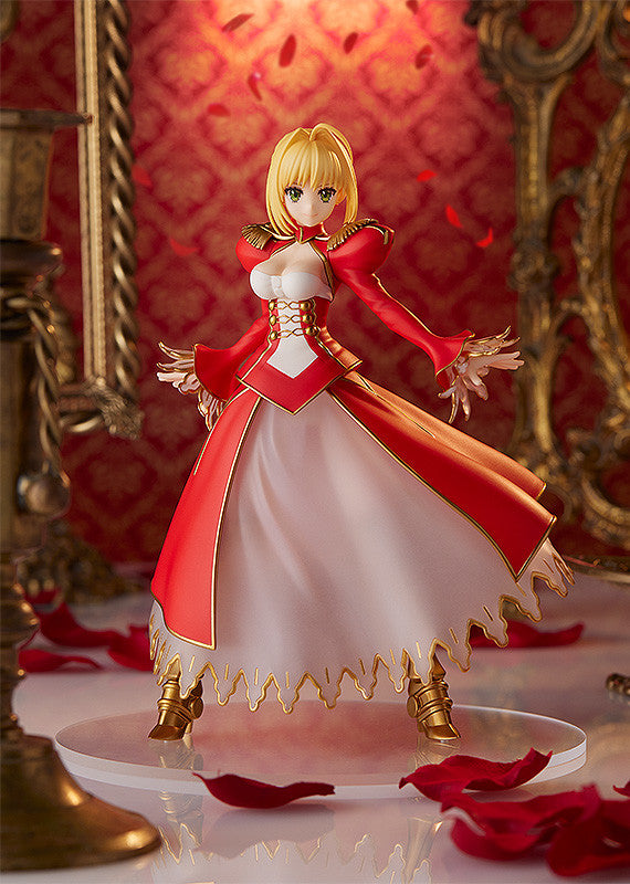 Fate/Grand Order: Saber/Nero Claudius Pop Up Parade