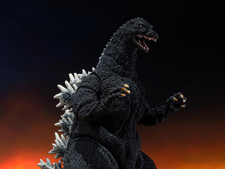 Godzilla: Godzilla (Godzilla Vs. Biollante) S.H.Monsterarts