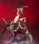 Godzilla: Jet Jaguar 2021 (Godzilla Singular Point) S.H.Monsterarts