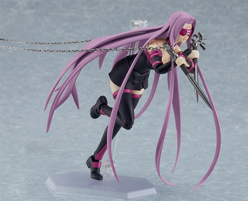 Fate/Stay Night: Rider 2.0 figma 538