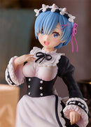 Re:ZERO: Rem (Ice Season Ver.) Pop Up Parade