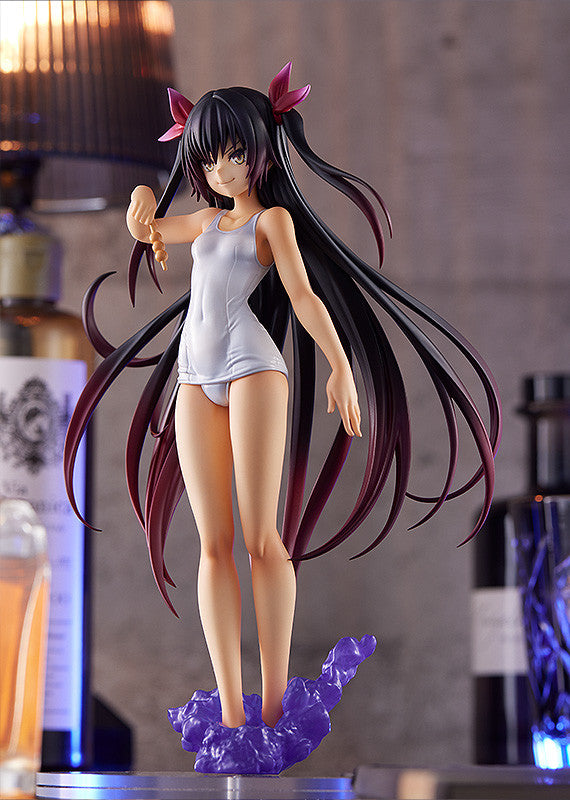 To Love Ru Darkness: Nemesis Pop Up Parade