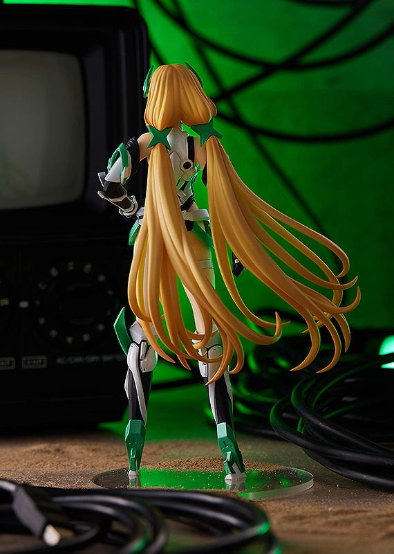 Expelled from Paradise: Angela Balzac Pop Up Parade