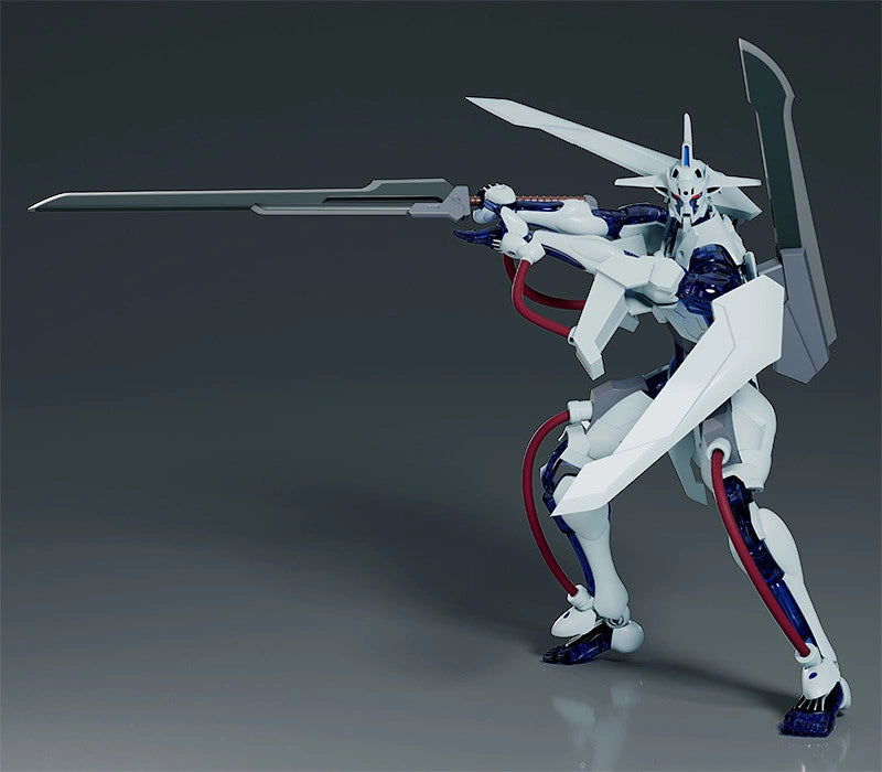 Gun x Sword: Dann of Thursday Moderoid Model Kit