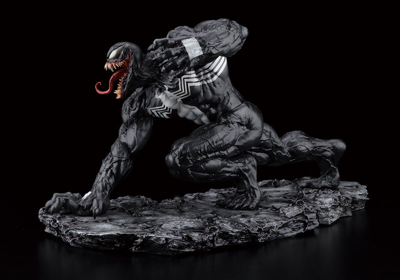 Marvel: Venom (Renewal Edition) Artfx Statue