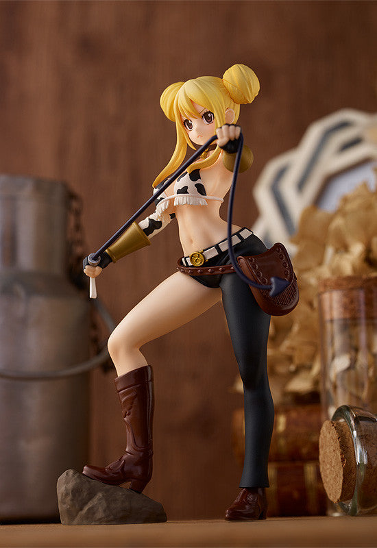 Fairy Tail: Lucy Heartfilia (Taurus Form) Pop Up Parade