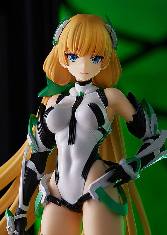 Expelled from Paradise: Angela Balzac Pop Up Parade