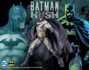 DC Comics: Batman Hush Renewal Package ARTFX Statue