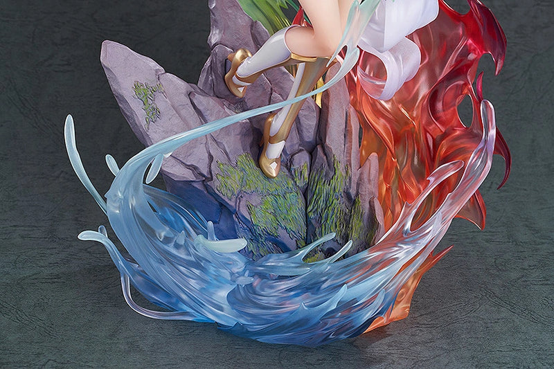 League of Legends: Elementalist Lux 1/7 Scale Figure