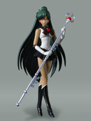 Sailor Moon: Sailor Pluto (Animation Color Edition) S.H.Figuarts