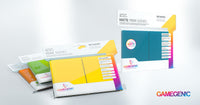 GAMEGENIC: Card Prime Sleeves (100)