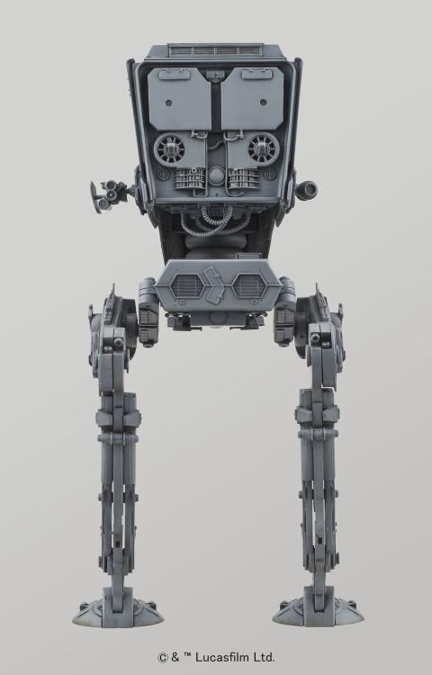 Star Wars: AT-ST 1/48 Scale Model Kit