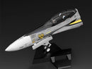 Macross: VF-25S (Ozma Lee's Fighter) Fighter Nose Collection PLAMAX MF-63 Model Kit