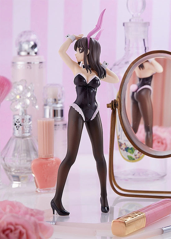 Saekano: Megumi Kato (Bunny Ver.) Pop Up Parade