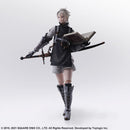 Nier Replicant: Young Protagonist BRING ARTS Figure
