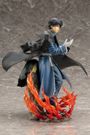 Fullmetal Alchemist: Roy Mustang ARTFX J Statue