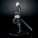 Nier Replicant: Adult Protagonist Statuette