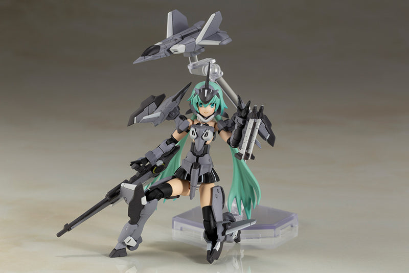 Frame Arms Girl: Hand Scale Stylet XF-3 Low Visibility Ver.