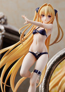 To Love Ru Darkness: Golden Darkness Pop Up Parade