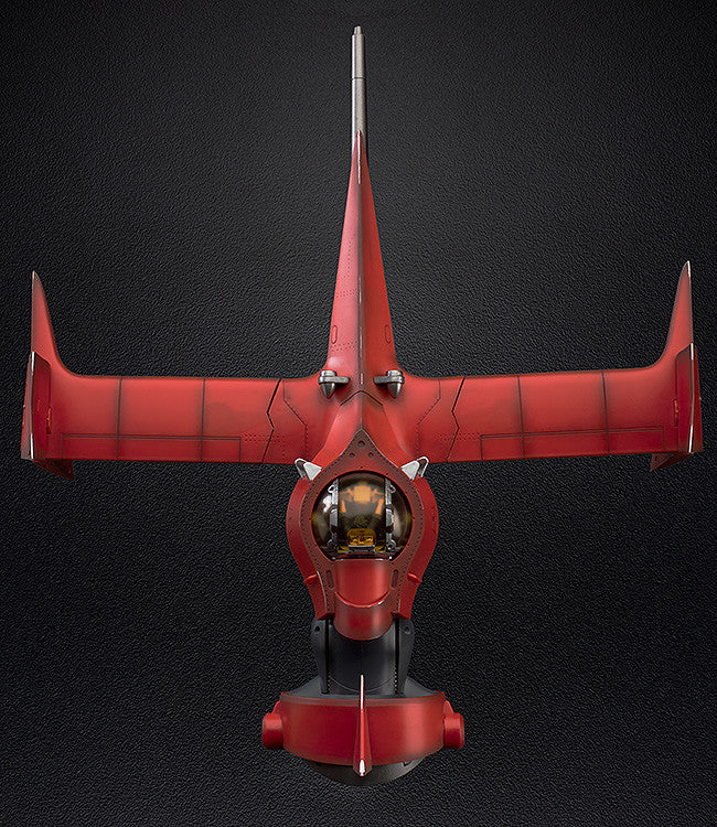 Cowboy Bebop: Swordfish II 1/48 Scale Figure