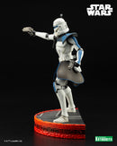 Star Wars: Captain Rex (Escape from the Clones) ARTFX Statue