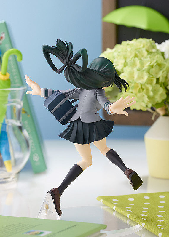 My Hero Academia: Tsuyu Asui Pop Up Parade