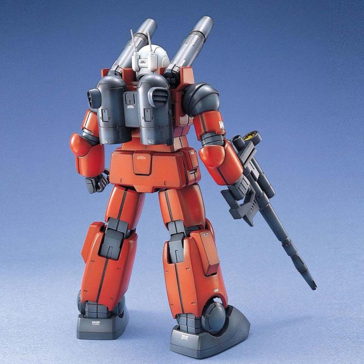 MG Guncannon