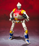 Godzilla: Jet Jaguar 2021 (Godzilla Singular Point) S.H.Monsterarts