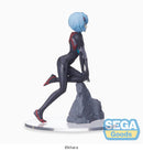 Evangelion: Rei Ayanami (Vignetteum) SPM Figure
