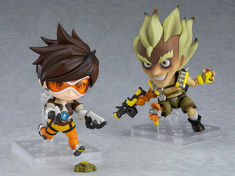 Overwatch: Junkrat (Classic Skin Edition) Nendoroid 949