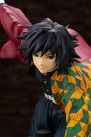 Demon Slayer: Giyu Tomioka ARTFX J Statue